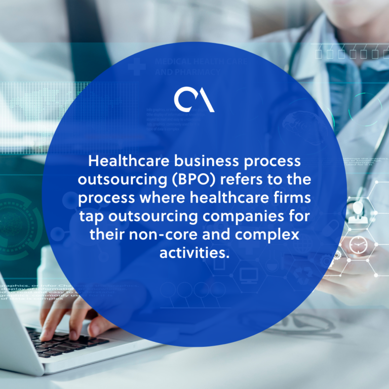 A Guide On How BPO Services For Healthcare Improve Patient Experience