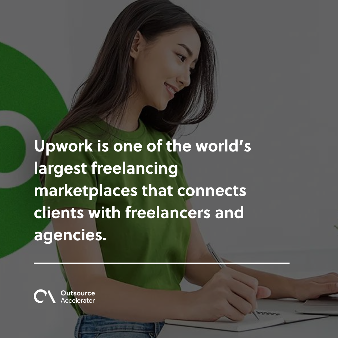 Upwork Vs Top Competitors Review Alternatives Features Pricing