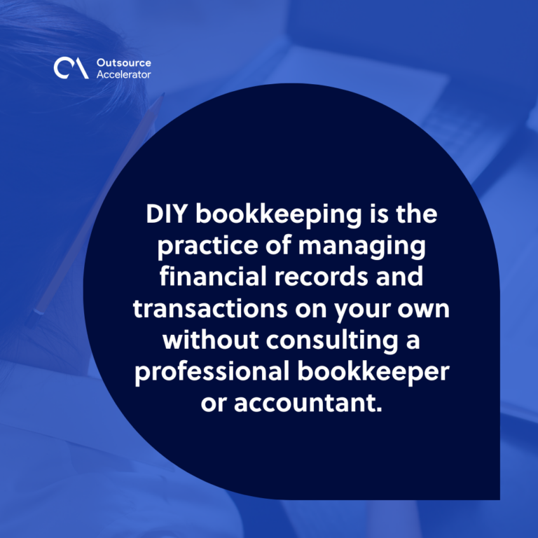 Hidden Costs Of Diy Bookkeeping Why Outsourcing Is Beneficial