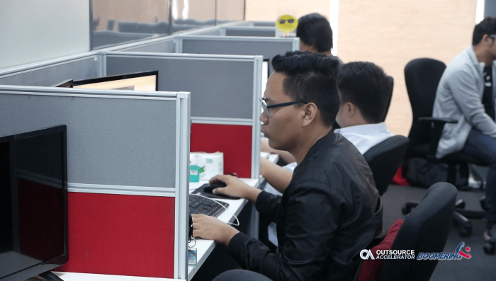 Why Australia is outsourcing to the Philippines