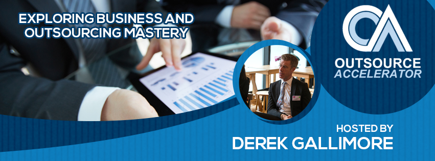 Exploring Business Outsourcing Mastery Derek Gallmore