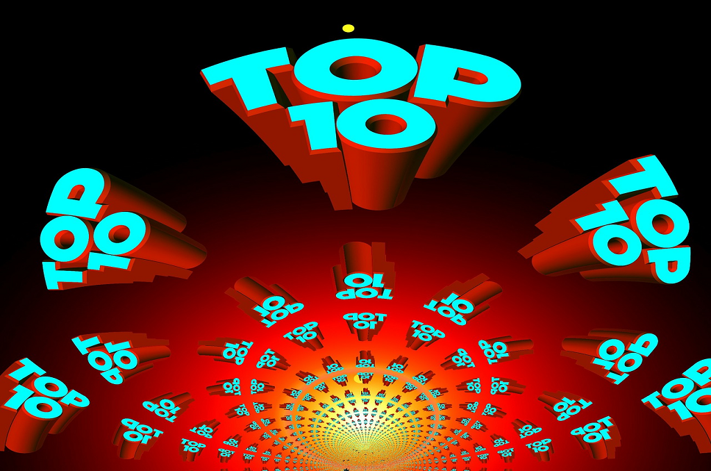 Top 10