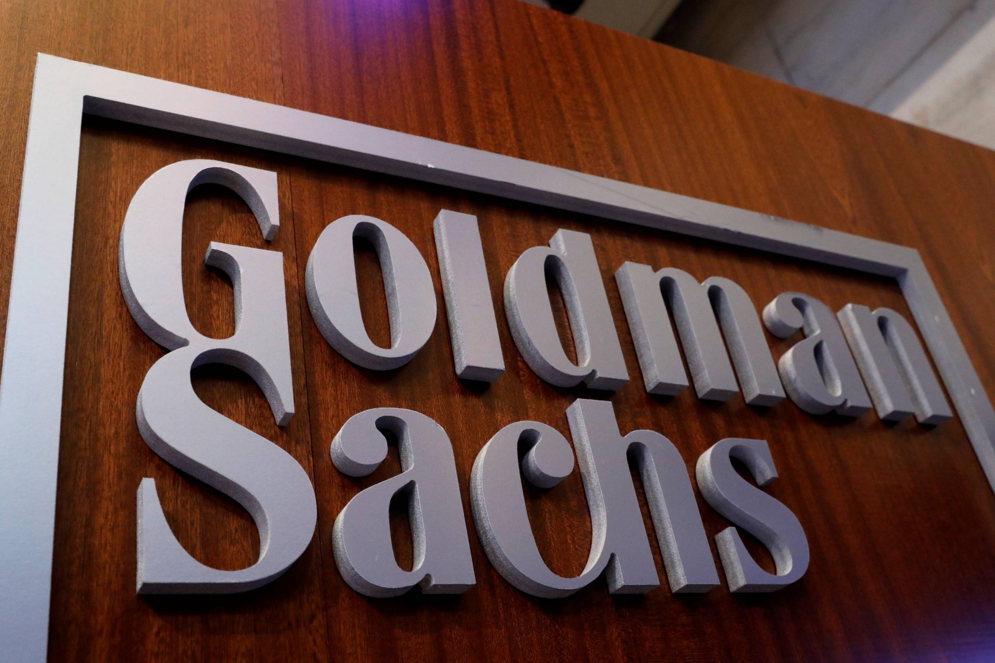 Goldman Sachs' approach to outsourcing | Outsource Accelerator