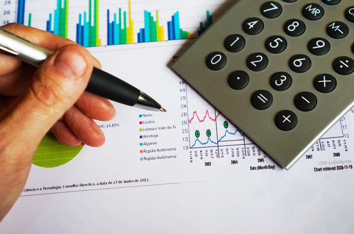 OA Finance & Accounting