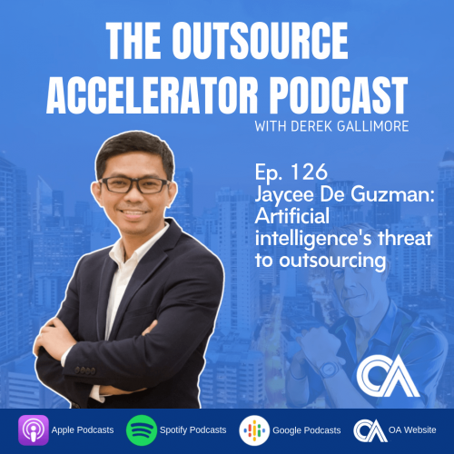 Ep 126 Jaycee De Guzman