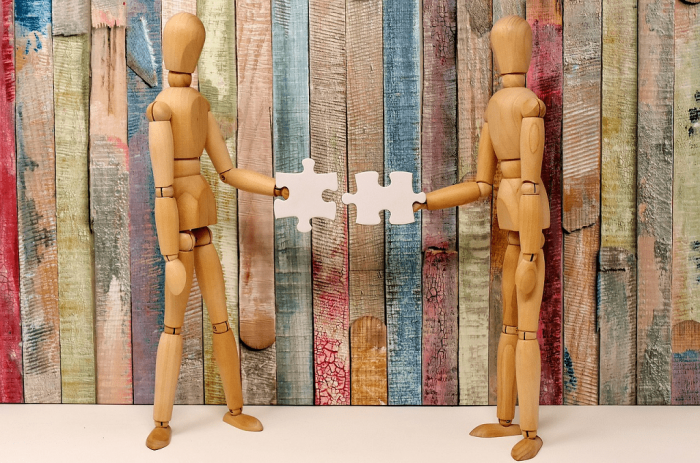 manikin puzzle