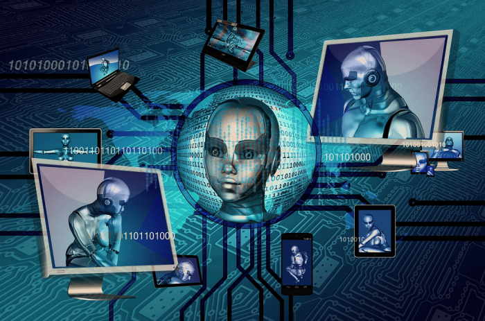 AI technology