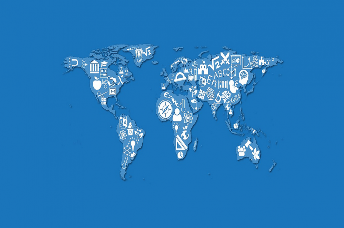 continent