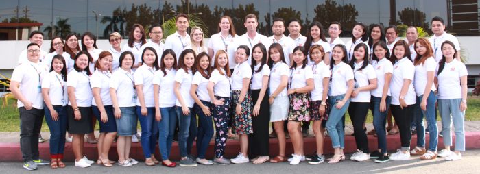 PMVA Team