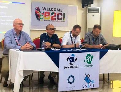 B2CI conference