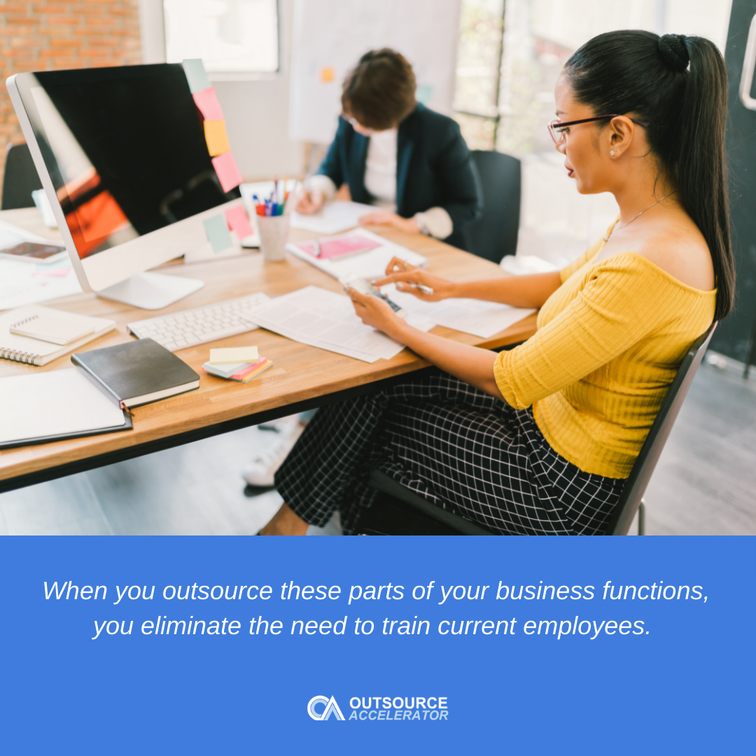 What Is Outsourcing And How Does It Help Your Business | Outsource ...