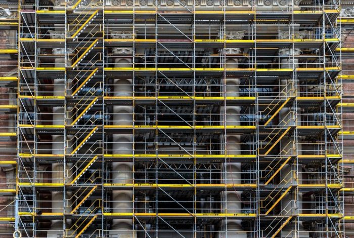 building framework