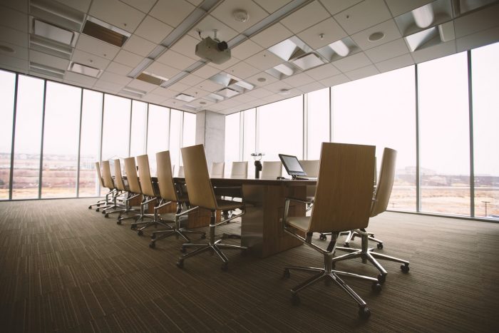 meeting room 3