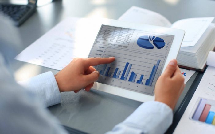 outsource accounting report