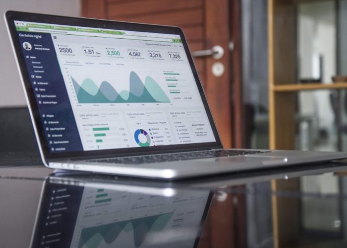 laptop for business