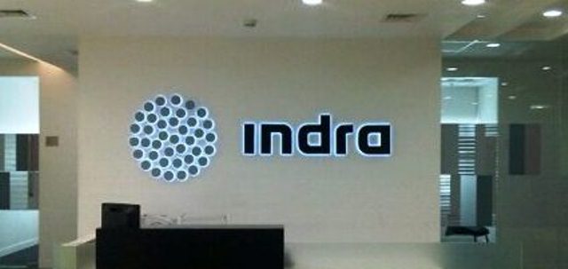 Indra