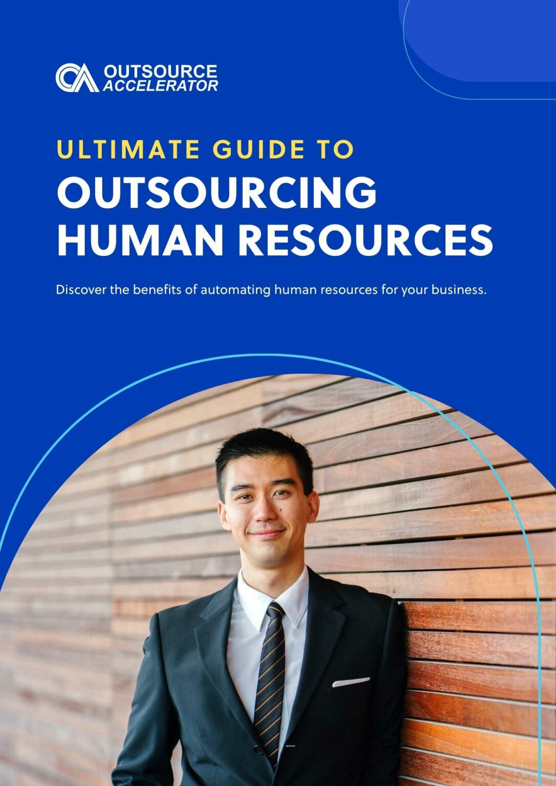 Comprehensive Guide To Outsourcing Human Resources | Outsource Accelerator