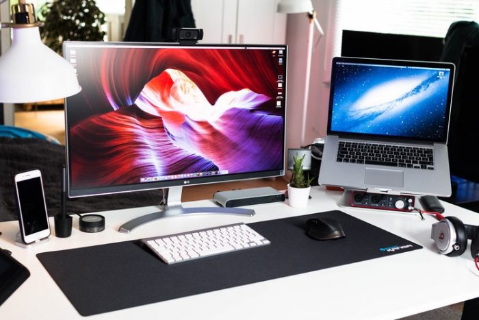 computers for work