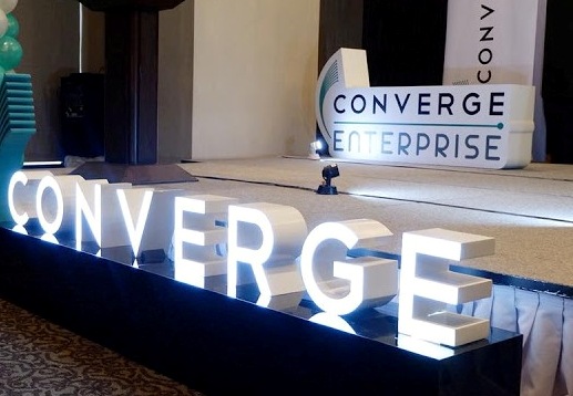 Converge ICT