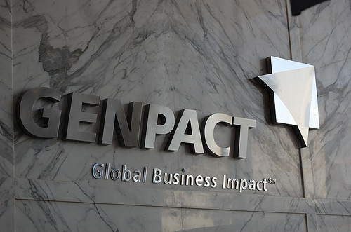 Genpact