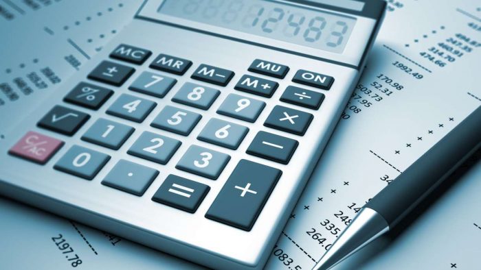 calculator