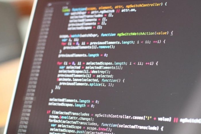monitor codes