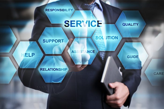 Asiatel Outsourcing Services and Benefits