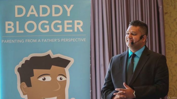 Ricky Shetty - A traveler and a digital nomad