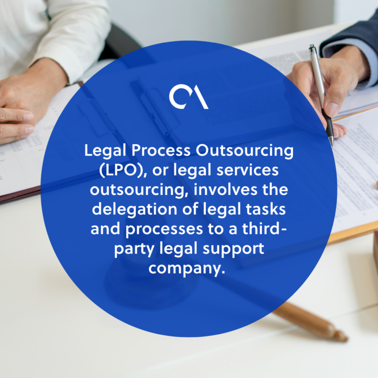 Harnessing The Power Of Legal Service Outsourcing | Outsource Accelerator