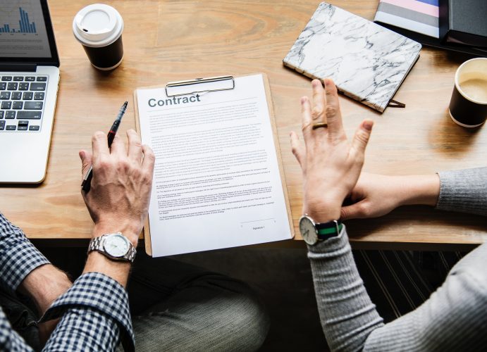 How to Find the Right Legal Process Outsourcing Provider