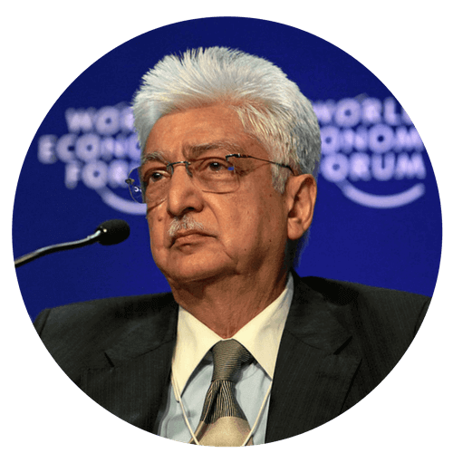 Azim Premji