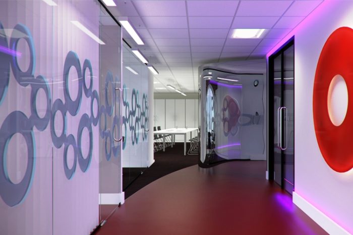 Accenture to acquire Orbium
