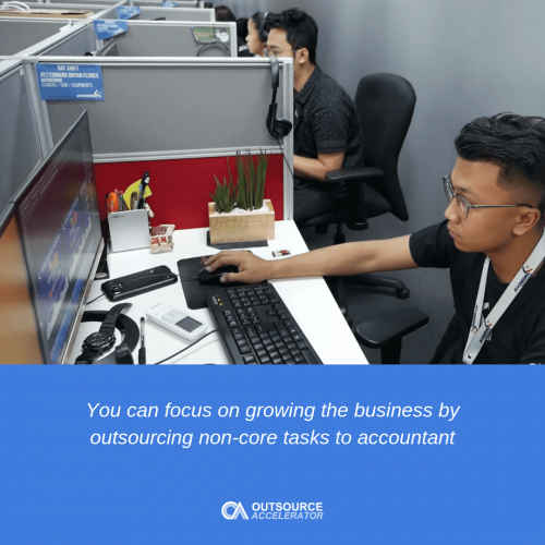 Why Outsource Finance and Accounting Services to the Philippines