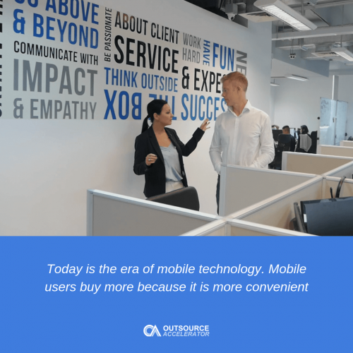 12 Ways to convince you to outsource digital marketing