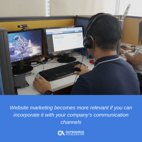 12 Ways to convince you to outsource digital marketing