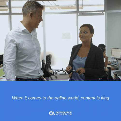 12 Ways to convince you to outsource digital marketing