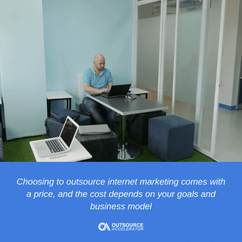 12 Ways to convince you to outsource digital marketing
