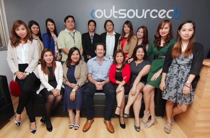 Outsourced Outsource Accelerator