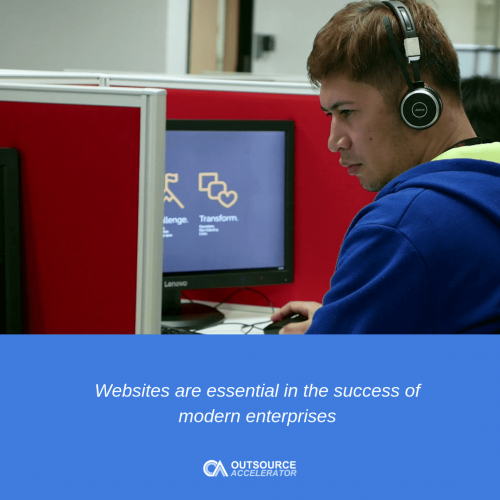 8 Tell-tale signs you need to outsource content creation