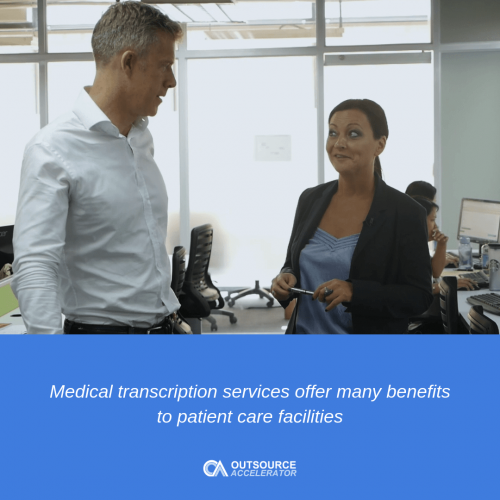9 Sectors where outsourcing software projects is worth considering