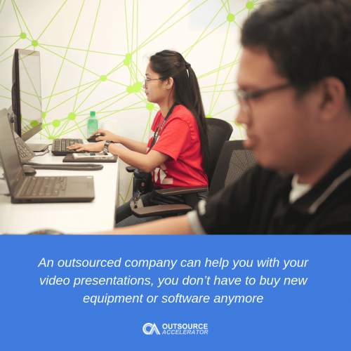 Advantages of digital outsource services for real estate agents