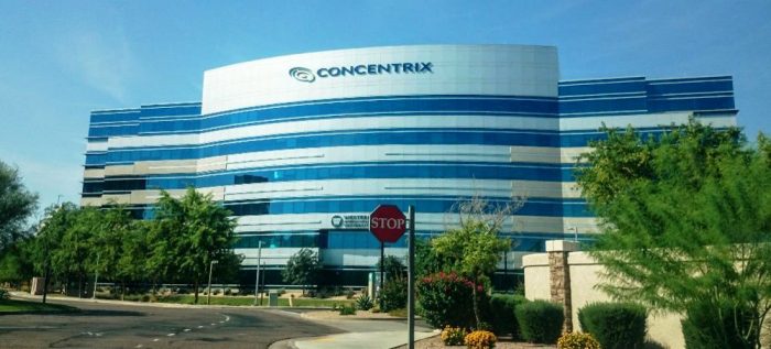 Concentrix to lay off 117 more workers at US site