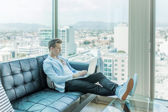 Digital outsource services for real estate agents