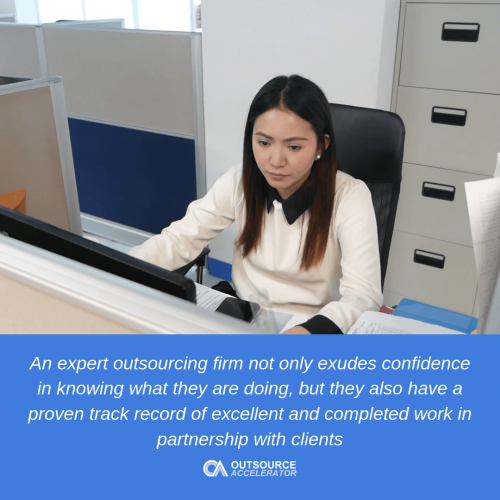Offshore software outsourcing for hospitality industry