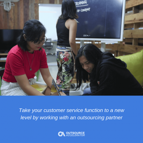 Why get outsourced customer support services for travel agencies