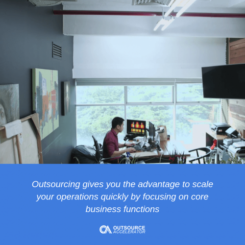 Why is customer care outsourcing vital to your business