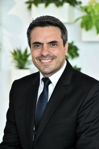 Andres Ortola named country manager for Microsoft Philippines