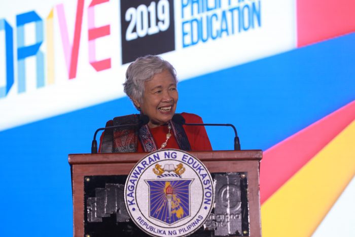 DepEd opens Cyber Expo 2019