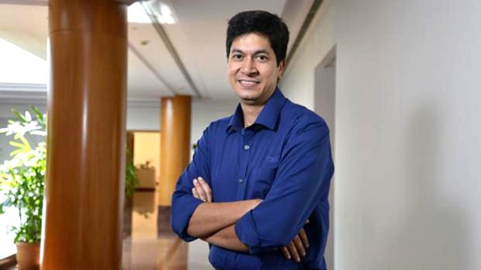 Former Infosys CFO Bansal moves to DXC Technology