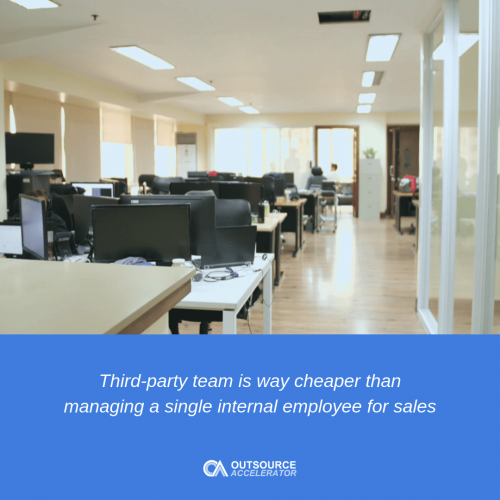 How to get high-quality B2B sales leads